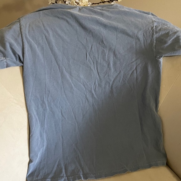 “Matt’s Juicy Lucy” Minneapolis Burger Tee - Picture 6 of 6